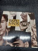 Simple Minds - Once Upon A Time LP, Cd's en Dvd's, Vinyl | Pop, Ophalen, 1980 tot 2000, Gebruikt, 12 inch