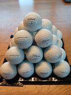 Titleist ProV1 golfballen, Ophalen of Verzenden, Zo goed als nieuw, Bal(len)