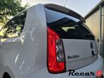 Skoda Citigo - 1.0 Greentech Tour/Airco/Navi/Cruise/Mooi, Euro 5, Gebruikt, 840 kg, 60 pk