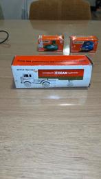 Sésamé Berliet 1:43, Verzenden, Zo goed als nieuw, Bus of Vrachtwagen, Overige merken