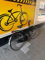 Azor damesfiets 50cm handremmen, Fietsen en Brommers, Fietsen | Dames | Damesfietsen, Ophalen, Batavus, Versnellingen