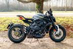 MV Agusta Brutale Dragster 800RR 2020 | Dealer onderhouden, Motoren, Motorrijbewijs A, 3 cilinders, Meer dan 35 kW, 798 cc