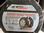 Sneeuwkettingen GT Racing 9 mm nieuw, Auto diversen, Sneeuwkettingen, Ophalen of Verzenden, Nieuw