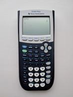 Texas Instruments TI-84 Plus, Ophalen, Grafische rekenmachine, Gebruikt