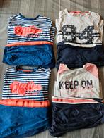 4 Pyjama's maat 158/164 H&M en Hema, Nacht- of Onderkleding, Gebruikt, Meisje, Ophalen of Verzenden