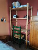 Ivar stellingkast - 80x50x179, Huis en Inrichting, Ophalen, Gebruikt