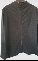 Zip73 Travelstof Shirt - Maat L - Nieuwstaat, Maat 38/40 (M), Zwart, Zip73, Ophalen of Verzenden
