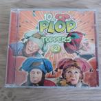 Kabouter Plop, 10 toppers, deel 2, Cd's en Dvd's, Cd's | Kinderen en Jeugd, Ophalen of Verzenden, Zo goed als nieuw, Muziek, 6 tot 9 jaar