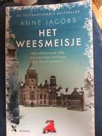 Anne Jacobs - Het weesmeisje, Ophalen, Zo goed als nieuw, Anne Jacobs