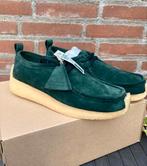Clarks Ronnie Fieg Kith Rossendale crepe suede 42.5 new, Overige kleuren, Verzenden, Nieuw, Clarks