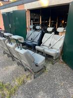 2p bankjes 3p gordels isofix zelfbouw camper bus oldtimer, Auto-onderdelen, Interieur en Bekleding, Ophalen of Verzenden, Nieuw
