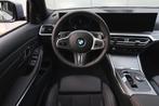 BMW 3 Serie 320i M Sport Automaat / Schuif-kanteldak / Sport, 1998 cc, Gebruikt, Zwart, 4 cilinders
