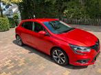Renault Mégane 1.2 Energy TCe 130pk EDC 2017 Rood, Auto's, 4 cilinders, 132 pk, 665 kg, 19 km/l