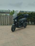 Silence S01 LS elektrische scooter 45km/h, Ophalen, Gebruikt, Maximaal 45 km/u, Elektrisch