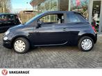 Fiat 500 1.0 Hybrid Pop Bovag rijklaarprijs !, Auto's, Fiat, 12 maanden, Stof, Start-stop-systeem, 4 stoelen
