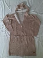 Oud roze vest, maat M, EDC, Maat 38/40 (M), Ophalen of Verzenden, Zo goed als nieuw, Roze