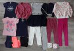 Pakket meisjes kleding maat 122 128 134, Kinderen en Baby's, Kinderkleding | Maat 122, Ophalen of Verzenden, Zo goed als nieuw