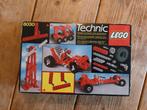 Lego set technic met doos 8030, Kinderen en Baby's, Speelgoed | Duplo en Lego, Ophalen of Verzenden, Zo goed als nieuw