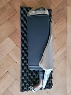 Originele SV 650 uitlaatdemper spatbord richtingaanwijzers, Ophalen of Verzenden, Gebruikt