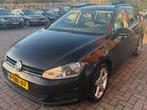 Volkswagen Golf 1.2 TSI 63KW/85PK Variant 2014 Zwart, Auto's, Euro 5, Stof, Zwart, 4 cilinders