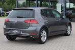 Volkswagen Golf 1.6 TDI Comfortline DSG NAVI CARPLAY 127384K, Stof, Gebruikt, 4 cilinders, 116 pk