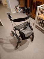 Topro rollator, Diversen, Ophalen, Opvouwbaar, Gebruikt