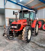 Same Silver 100.6 Trekker, Zakelijke goederen, Agrarisch | Tractoren, 80 tot 120 Pk, Gebruikt, Same, Ophalen of Verzenden