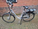 Batavus Allegro-ego elektrische fiets., 55 tot 59 cm, Ophalen, Gebruikt, Sparta