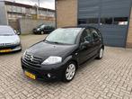 Citroen C3 1.4i-16V VTR // Veel Optie,s, Voorwielaandrijving, 1160 kg, Zwart, 4 cilinders