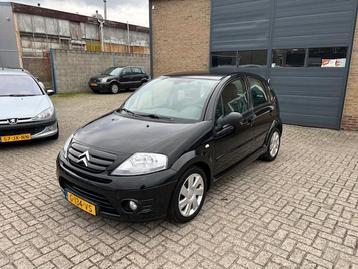 Citroen C3 1.4i-16V VTR // Veel Optie,s beschikbaar voor biedingen