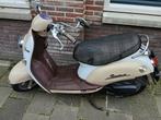 brommer, Fietsen en Brommers, Overige merken, Gebruikt, Ophalen of Verzenden, 50 cc