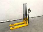 RTE Elektrische palletwagen 2000kg met backrest, Overige aandrijving, Palletwagen, RTE