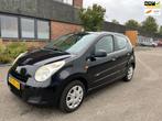 Suzuki Alto 1.0 Comfort Plus Airco Boekjes N.A.P, Voorwielaandrijving, Euro 5, Stof, Gebruikt