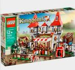 Lego 10223 Kingdoms Joust - Nieuw & Verzegeld, Ophalen, Nieuw, Complete set, Lego