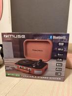 Muse MT-201 BTP Roze NIEUW, Ophalen of Verzenden, Nieuw, Overige merken