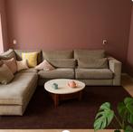 Karwei Kleed Ravi - 160x200cm - Zo Goed Als Nieuw, Ophalen, Bruin, 150 tot 200 cm, Zo goed als nieuw