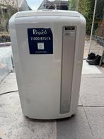 DeLonghi Pinguino mobiele Airco, Ophalen, Gebruikt, Minder dan 60 m³, Energieklasse A of zuiniger