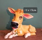Schattig Koe Beeldje, Ophalen of Verzenden, Nieuw, Dier