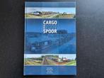 Boek Cargo per Spoor 2007, Verzenden, Nieuw, Overige soorten, Boek of Tijdschrift