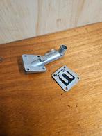 Tomos spruitstuk en polini membraan inlaat set, Ophalen of Verzenden, Carburateur