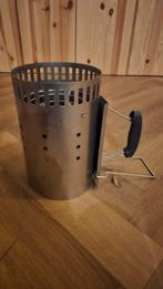 Barbecue Briketten Starter, Verzenden, Gebruikt, Onbekend