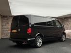 Volkswagen Transporter 2.0 TDI L2H1 30 DC Comfortline | dubb, Stof, Gebruikt, 4 cilinders, Volkswagen
