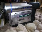 Panasonic NV-DS60, Ophalen, Mini dv, Gebruikt, Panasonic