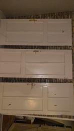 Deuren, Huis en Inrichting, Kasten | Stellingkasten, Ophalen of Verzenden, Gebruikt