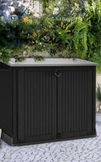 Midi Containerberging, Tuin en Terras, Ophalen, Gebruikt, Kunststof, Containerberging