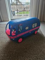 LoL camper, Ophalen of Verzenden, Zo goed als nieuw