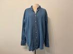 Denim blouse Closed maat L, Closed, Closed, Zo goed als nieuw, Closed