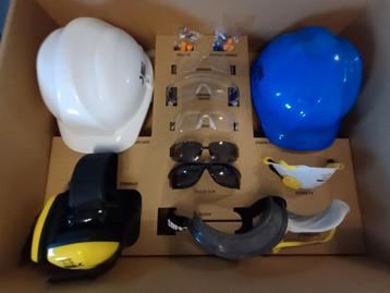 Safety Jogger Beschermingsset - Nieuw! beschikbaar voor biedingen