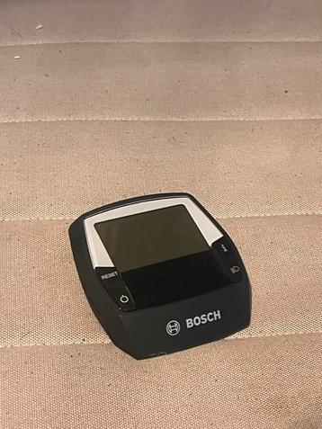 Bosch Fietscomputer BUI255 beschikbaar voor biedingen