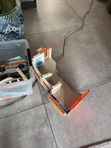 Playmobil Kist met 5 items beschikbaar voor biedingen